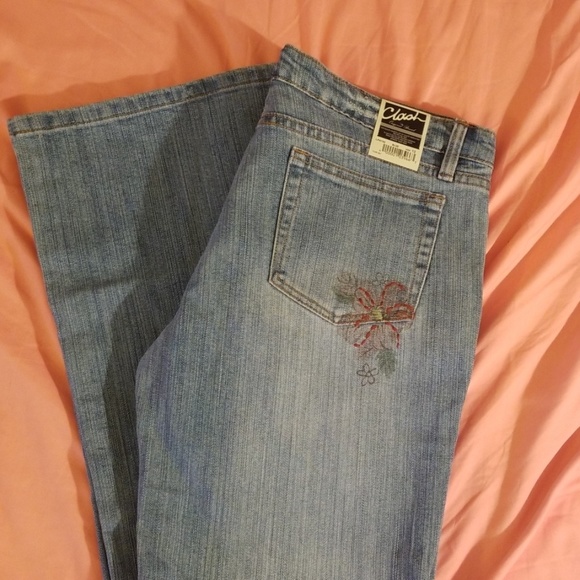 Clark Jeans - Picture 8 of 8